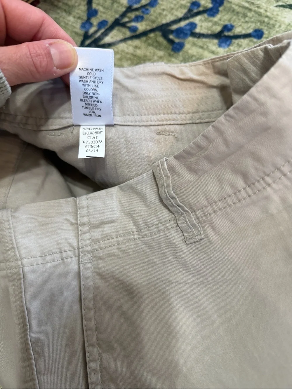 Banana Republic y2k banana