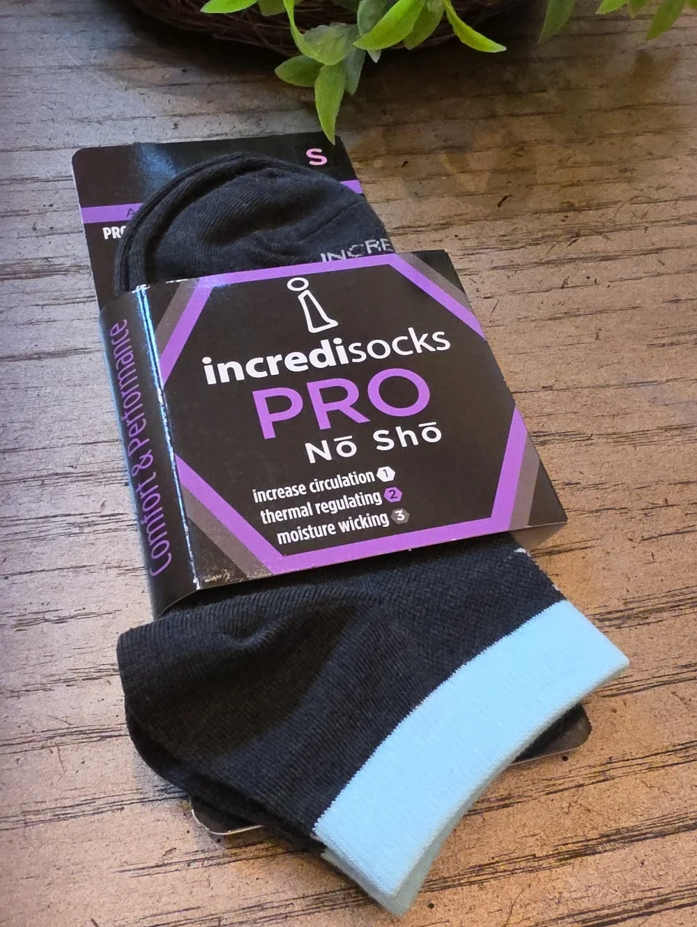 incredisocks pro no