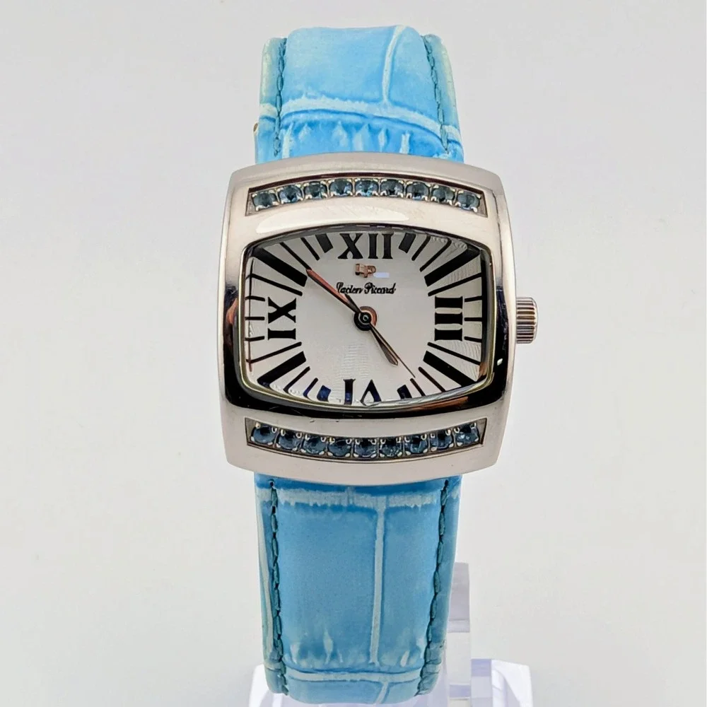 Lucien Piccard lucien piccard