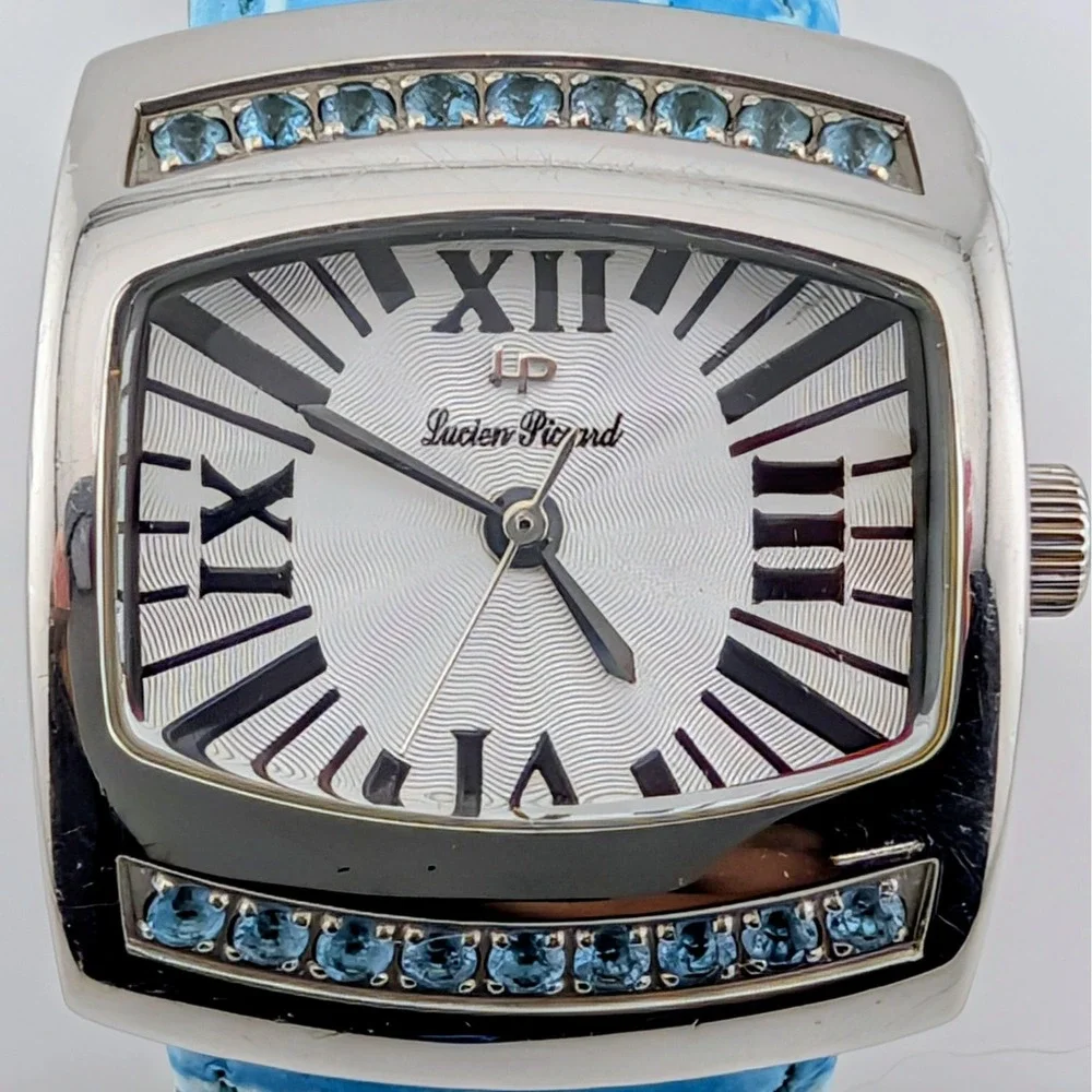 Lucien Piccard lucien piccard
