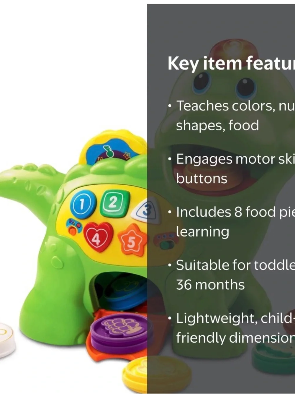 vtech comes coins