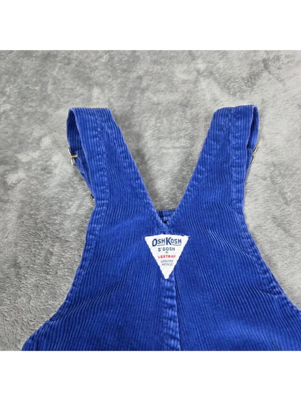 OshKosh Bgosh material new