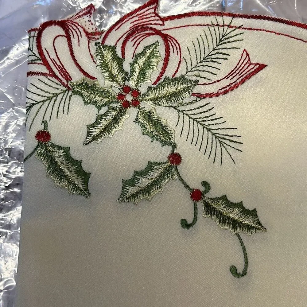 No Brand holiday holly