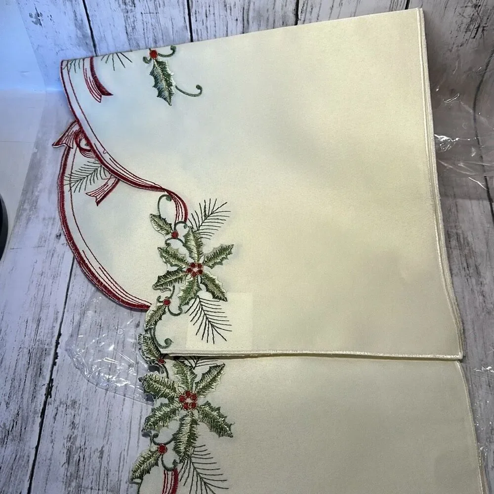 No Brand holiday holly