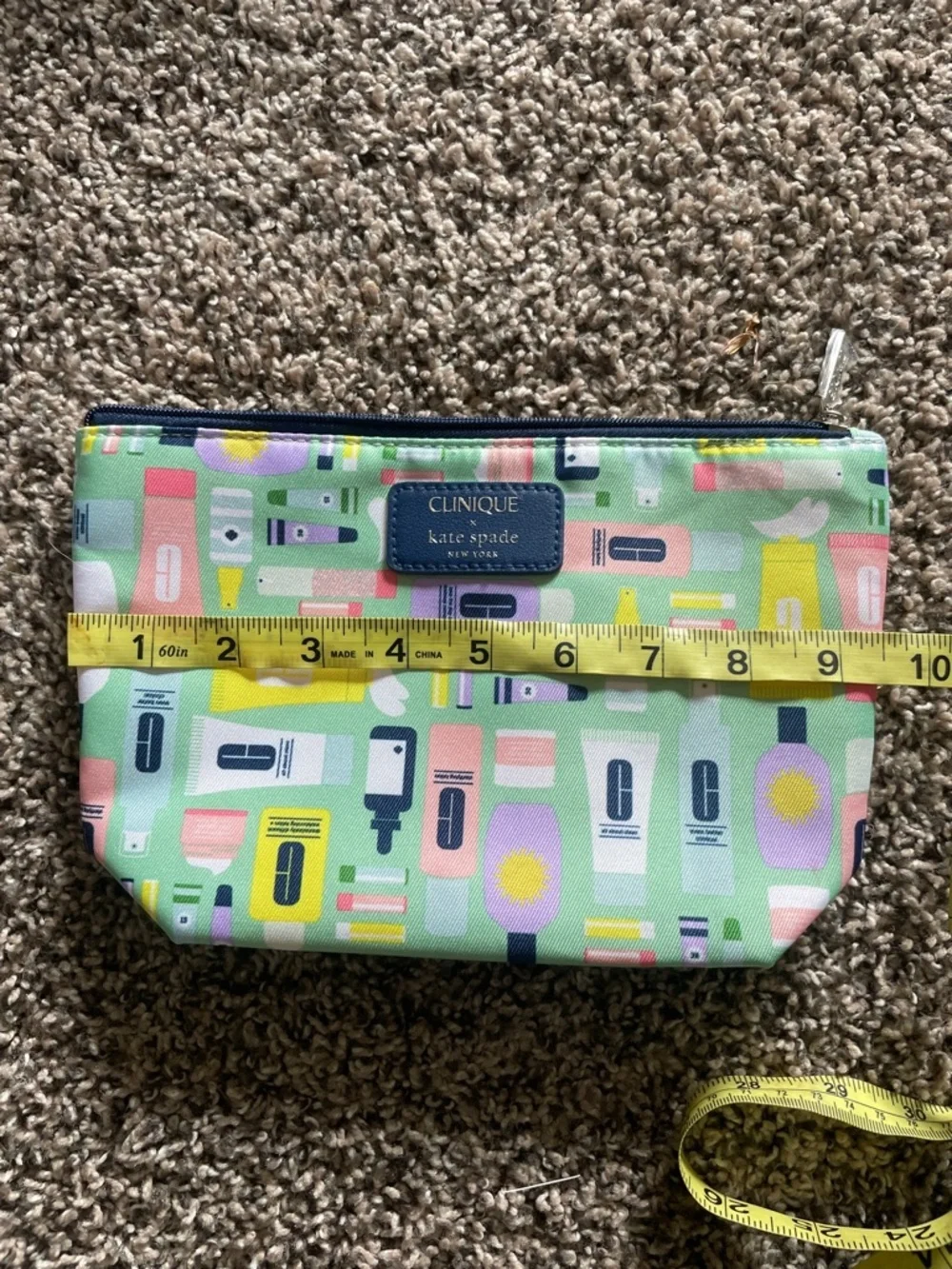 kate spade collaborative cosmetic