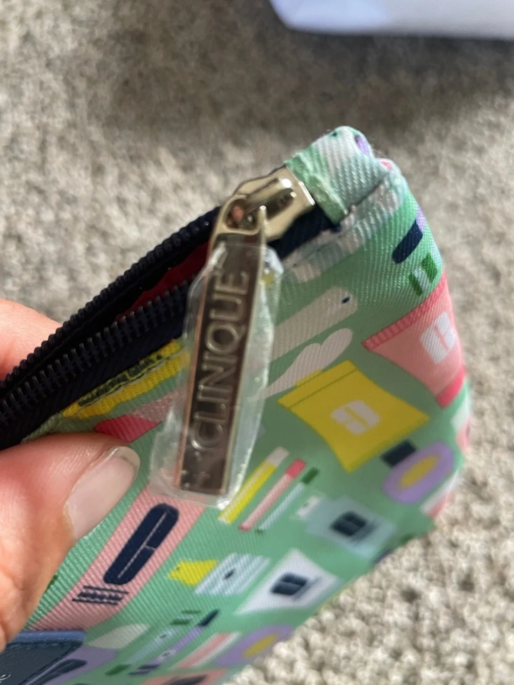kate spade collaborative cosmetic