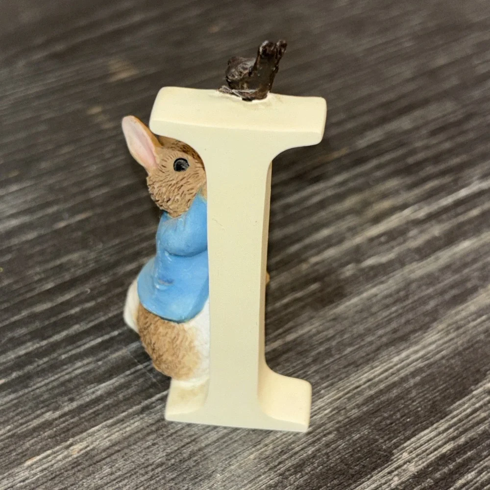 Enesco peter rabbit