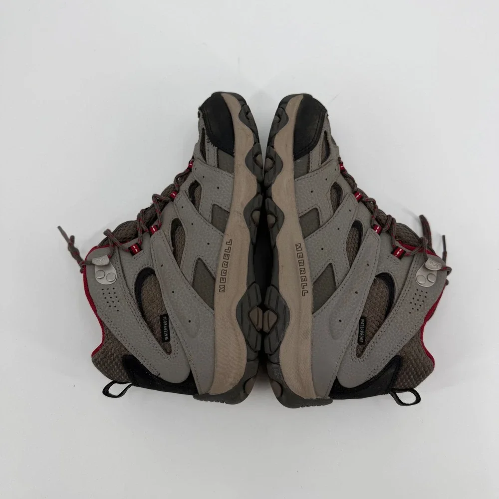 Merrell alverstone waterproof