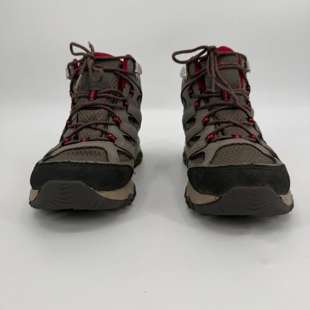 Merrell alverstone waterproof