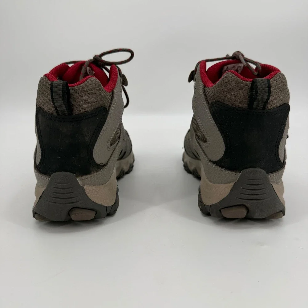 Merrell alverstone waterproof