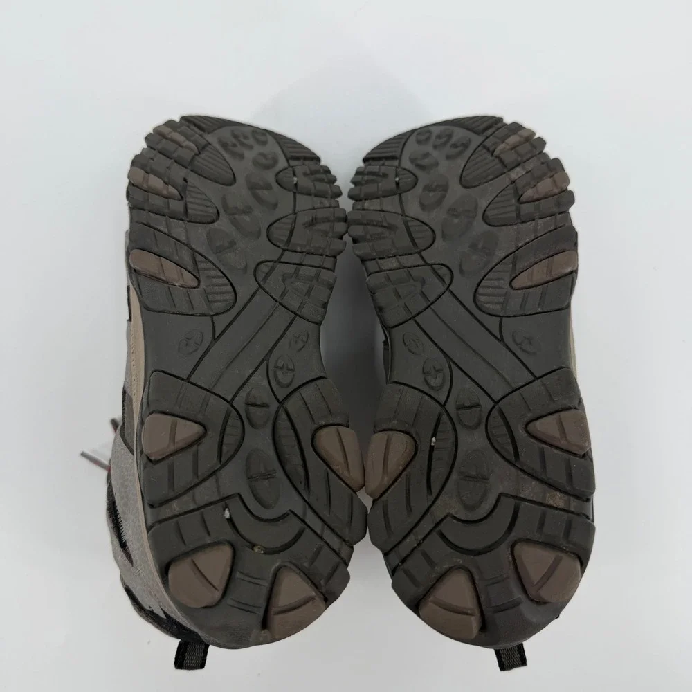 Merrell alverstone waterproof