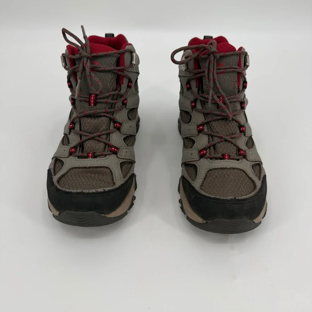 Merrell alverstone waterproof