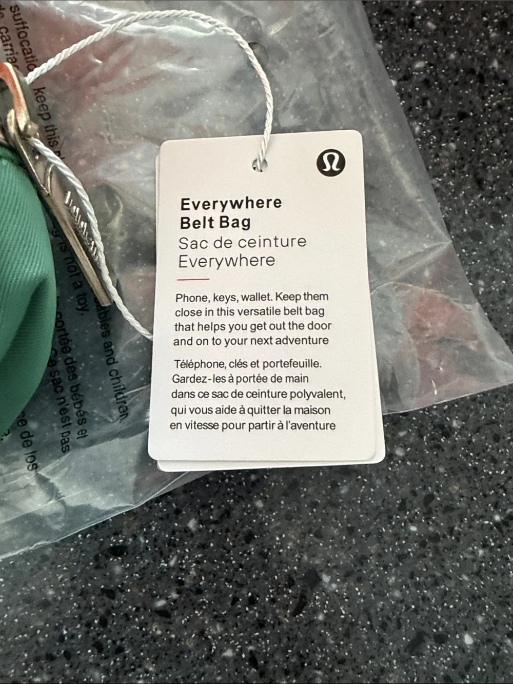 lululemon athletica sleek zip