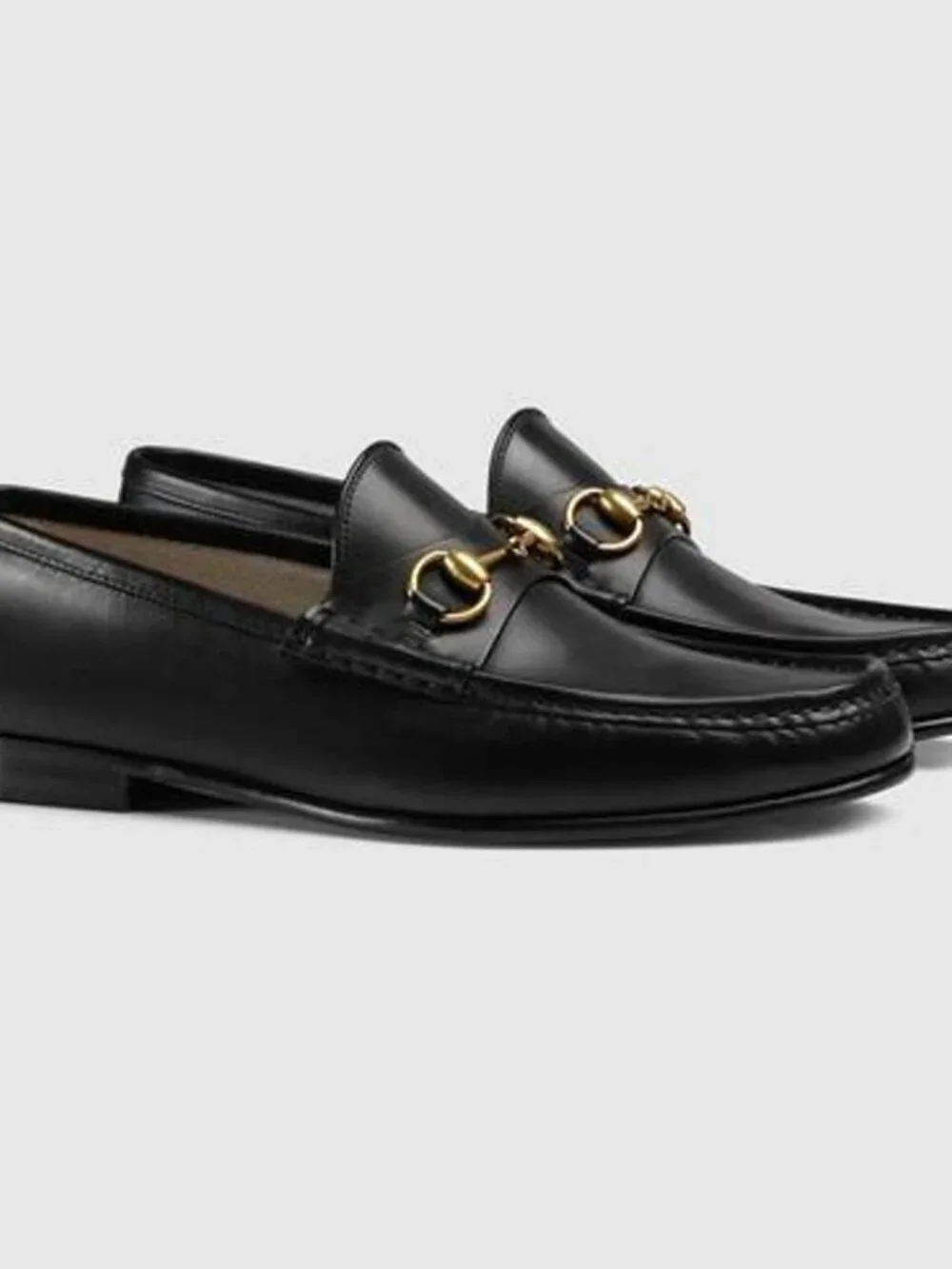 Gucci Horsebit 1953 Loafers UK 8 Men