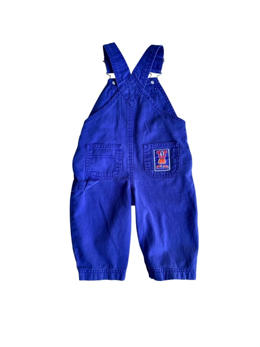 Gymboree vintage rainbow
