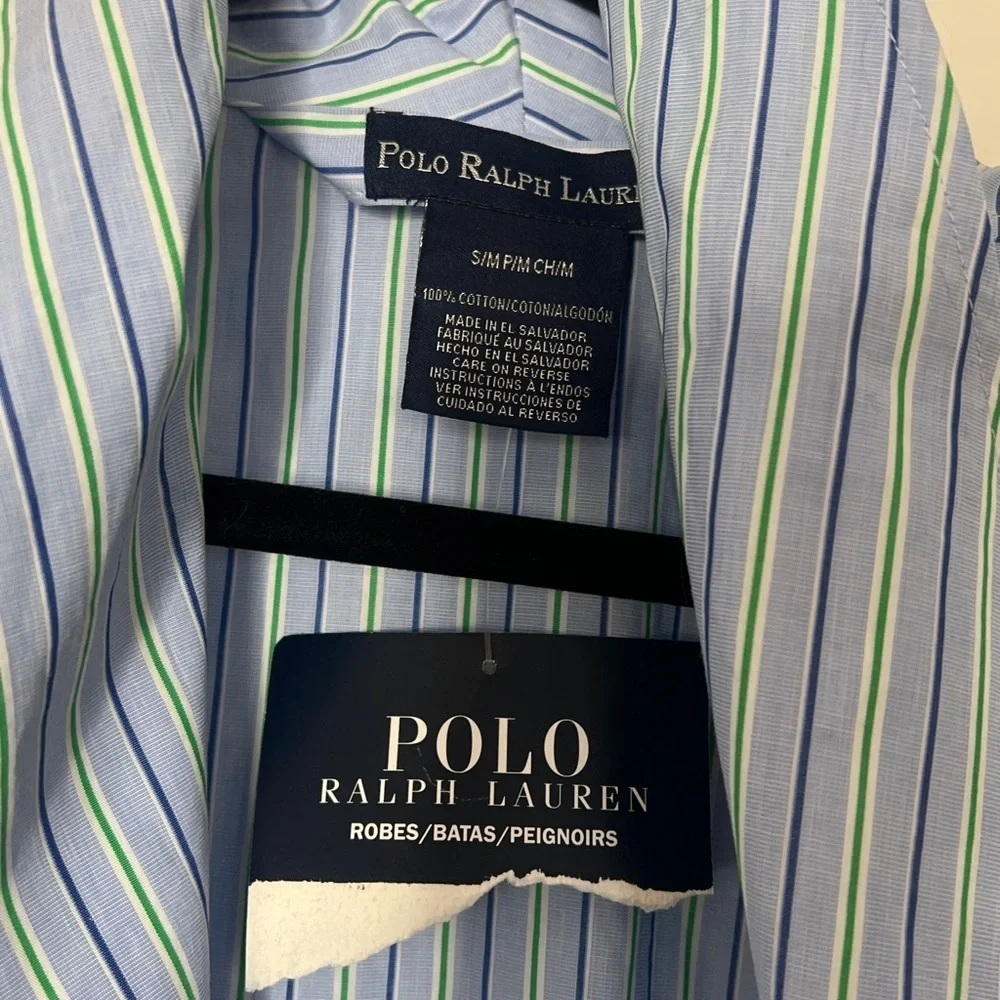 Polo Ralph Lauren this great
