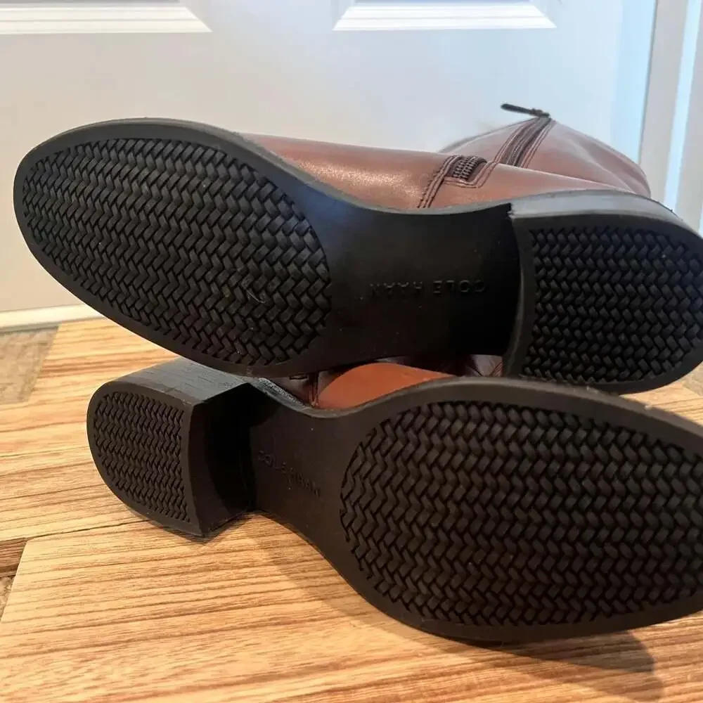 Cole Haan classic rich