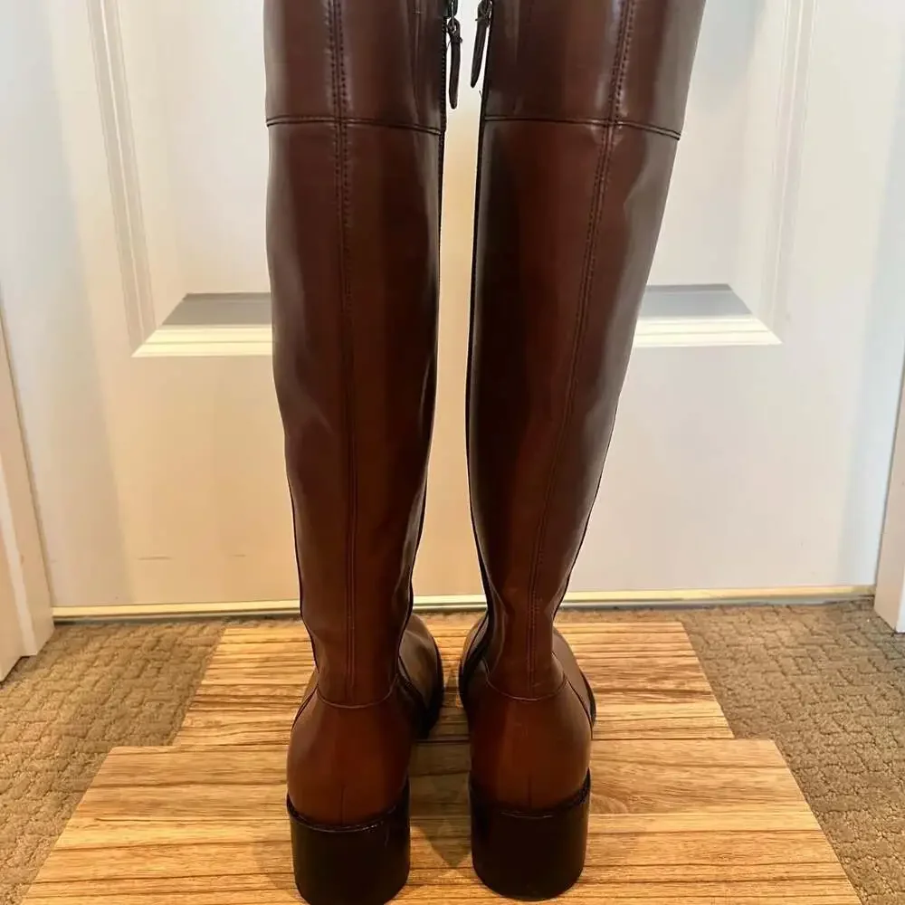 Cole Haan classic rich
