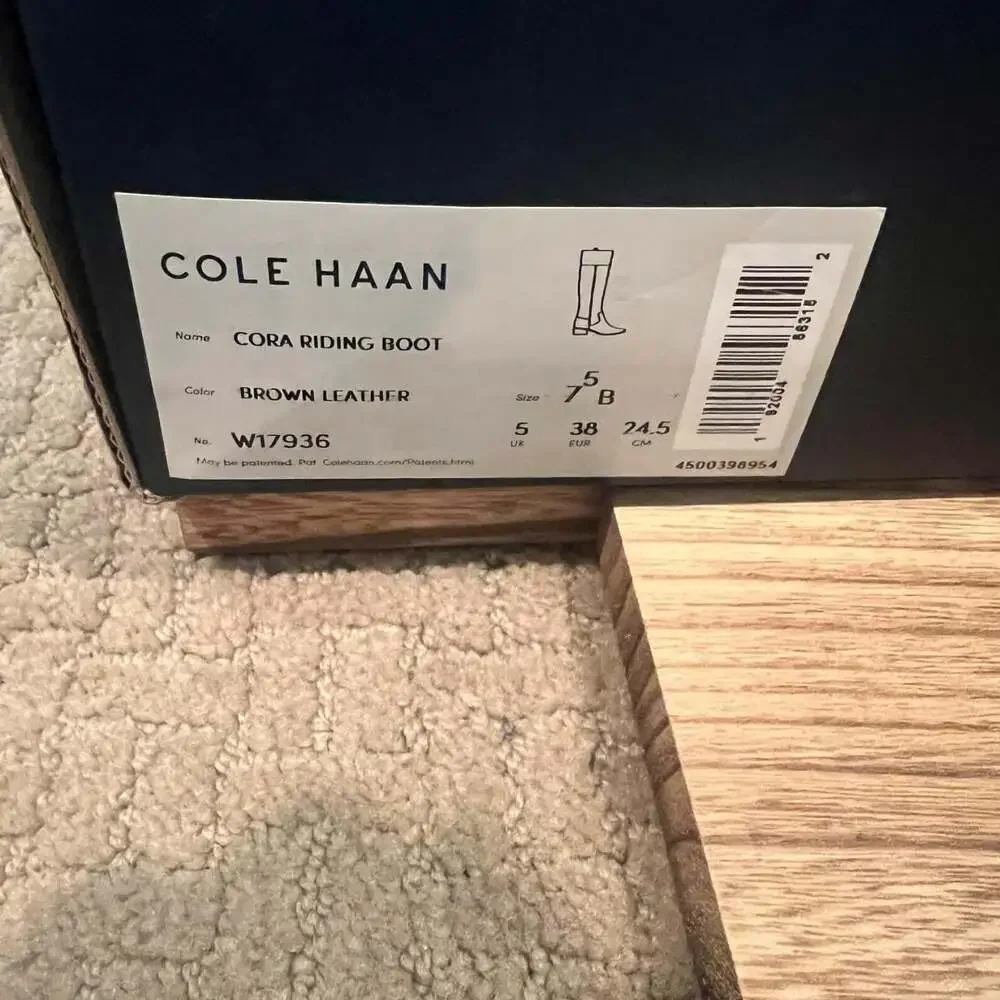 Cole Haan classic rich