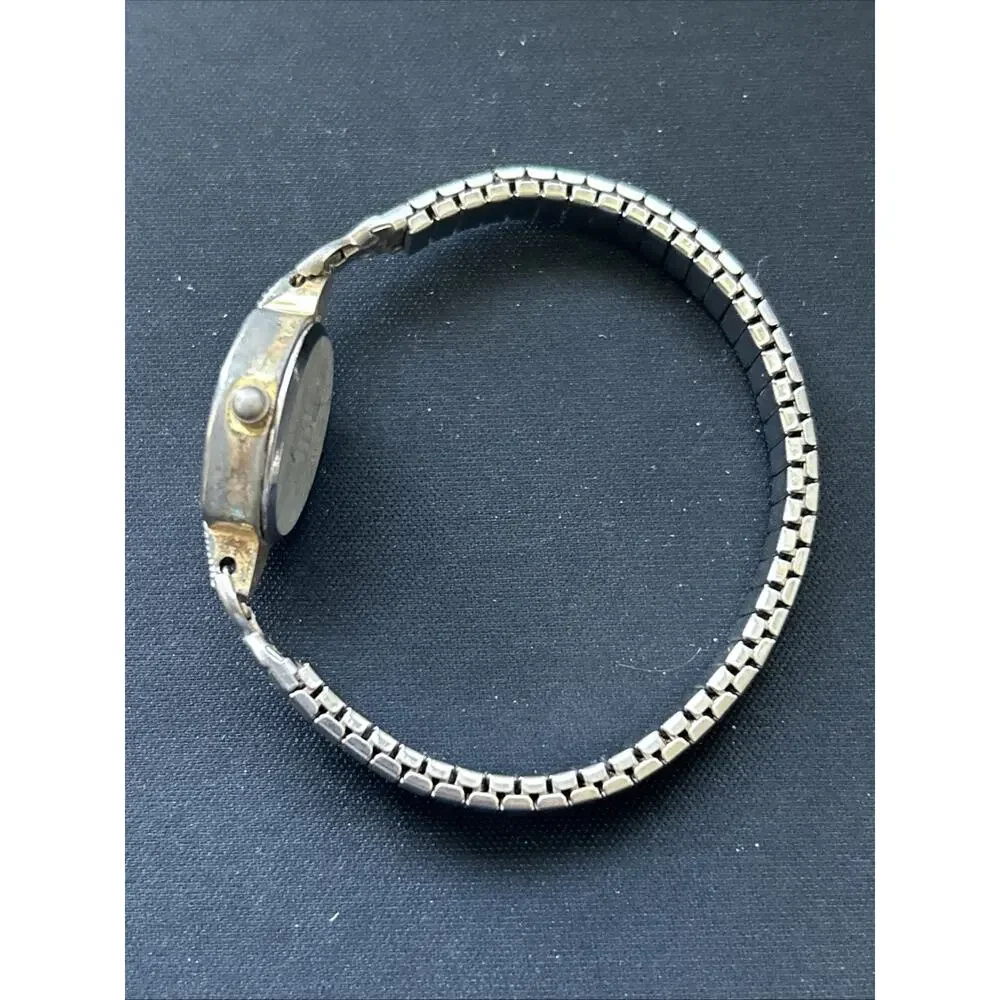 Milan silver tone