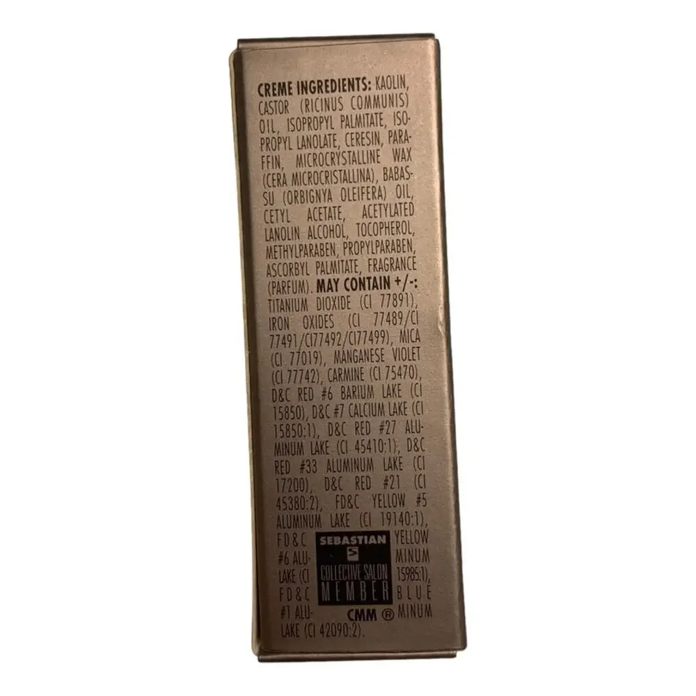 Trucco long discontinued