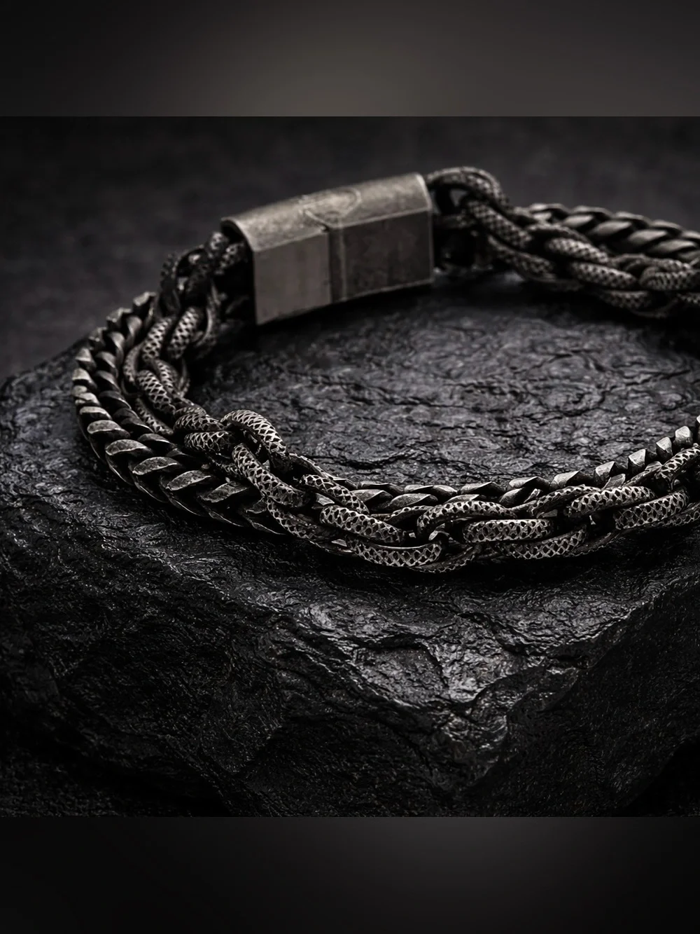 N/A inch black