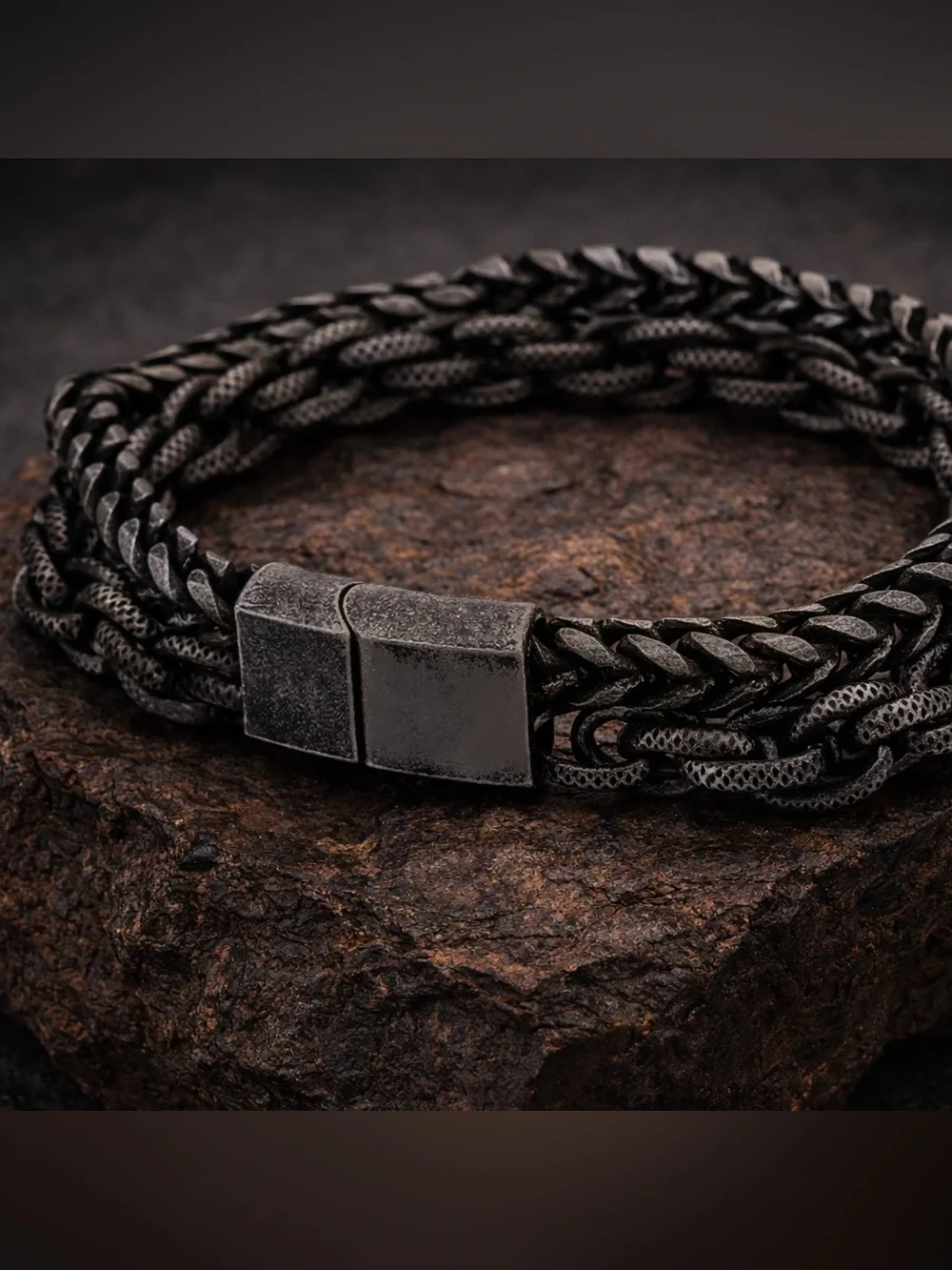N/A inch black