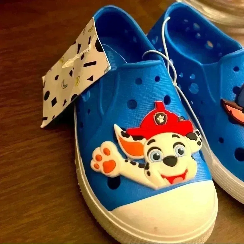 Paw Patrol paw patrol