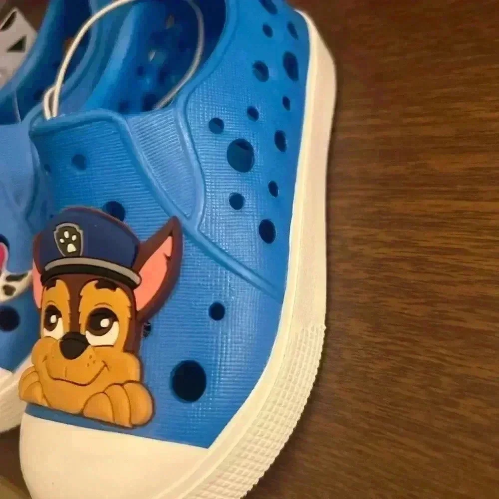 Paw Patrol paw patrol