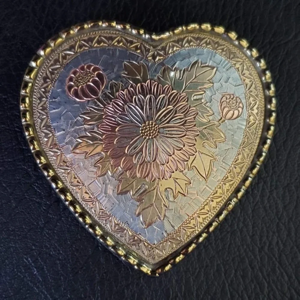 Unbranded this heart