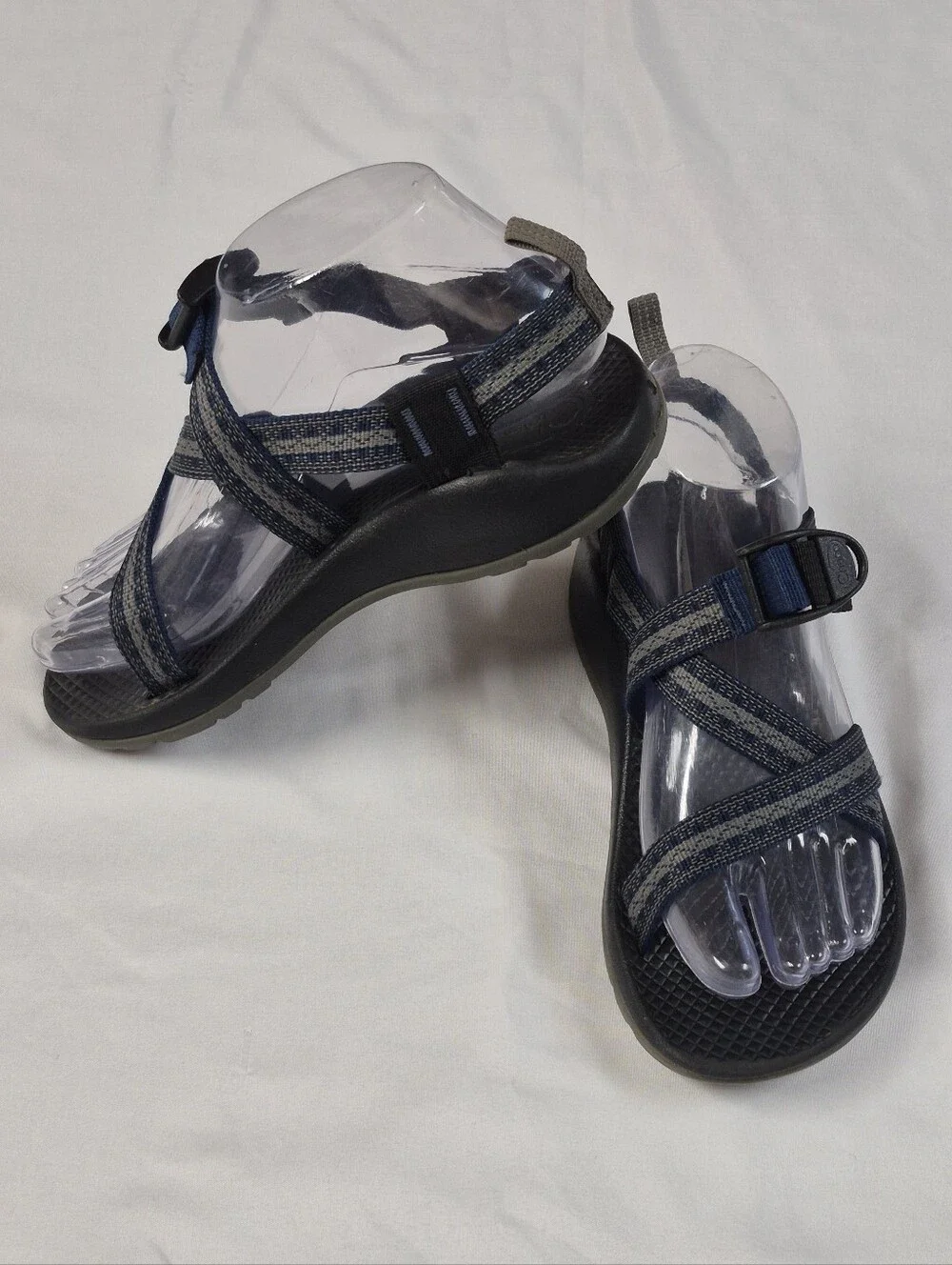 Chaco check pictures