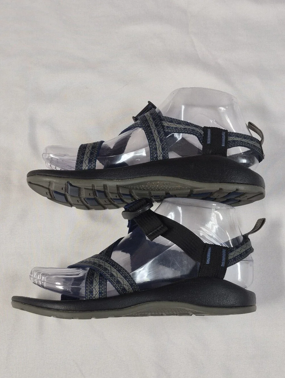 Chaco check pictures