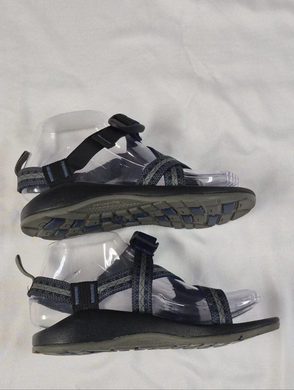 Chaco check pictures