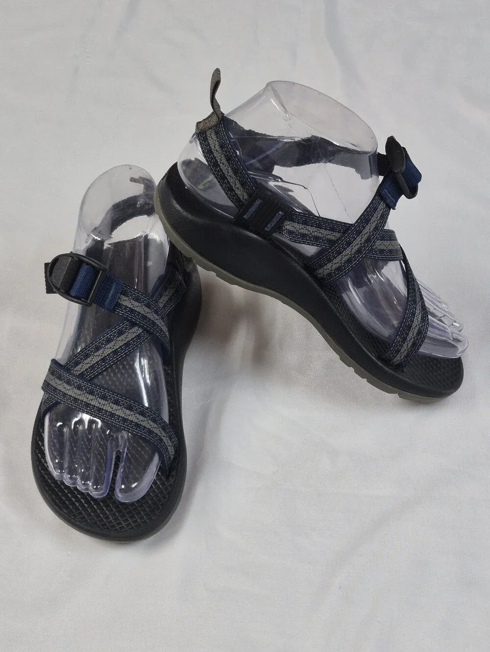Chaco check pictures