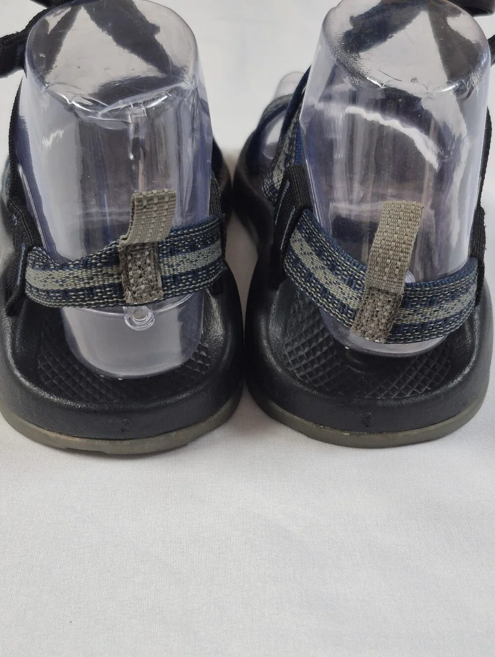 Chaco check pictures