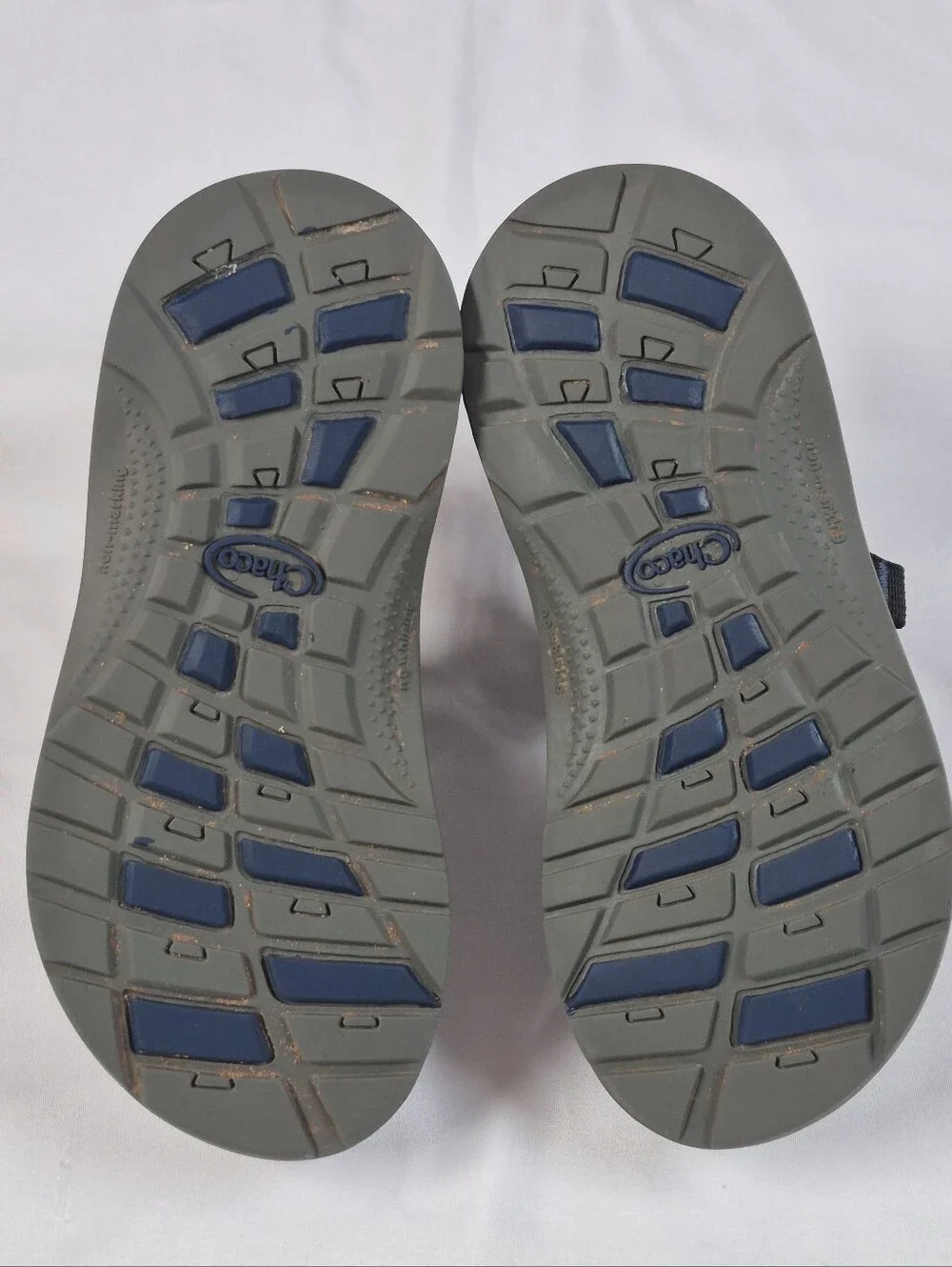 Chaco check pictures