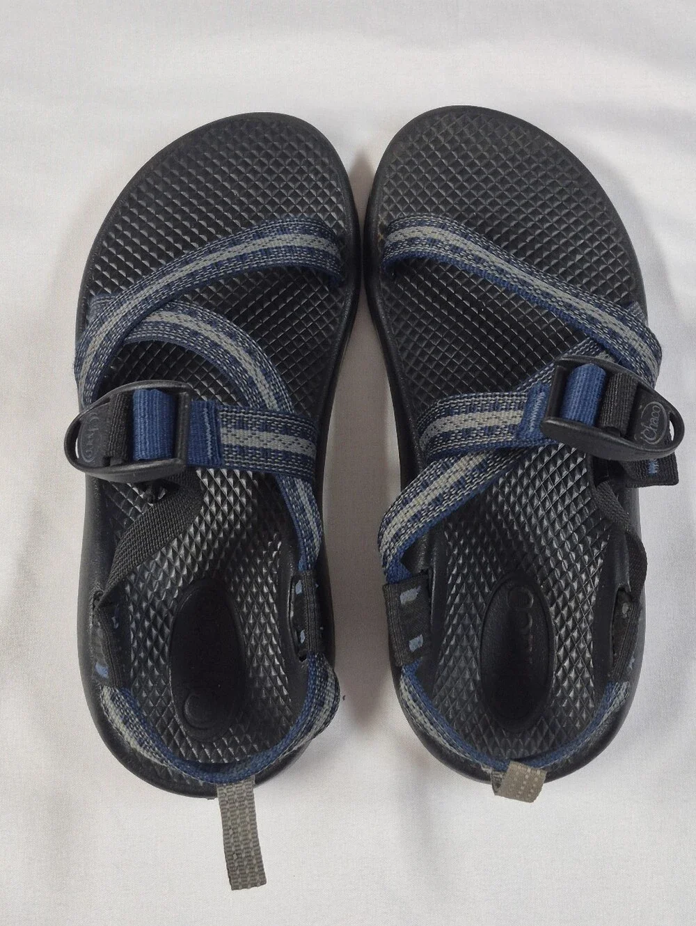 Chaco check pictures