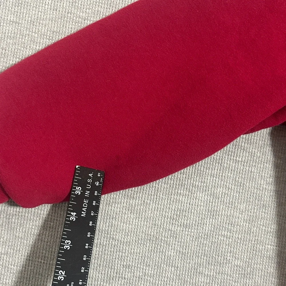 GAP kids red