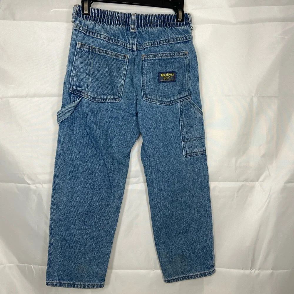 OshKosh Bgosh vintage oshkosh