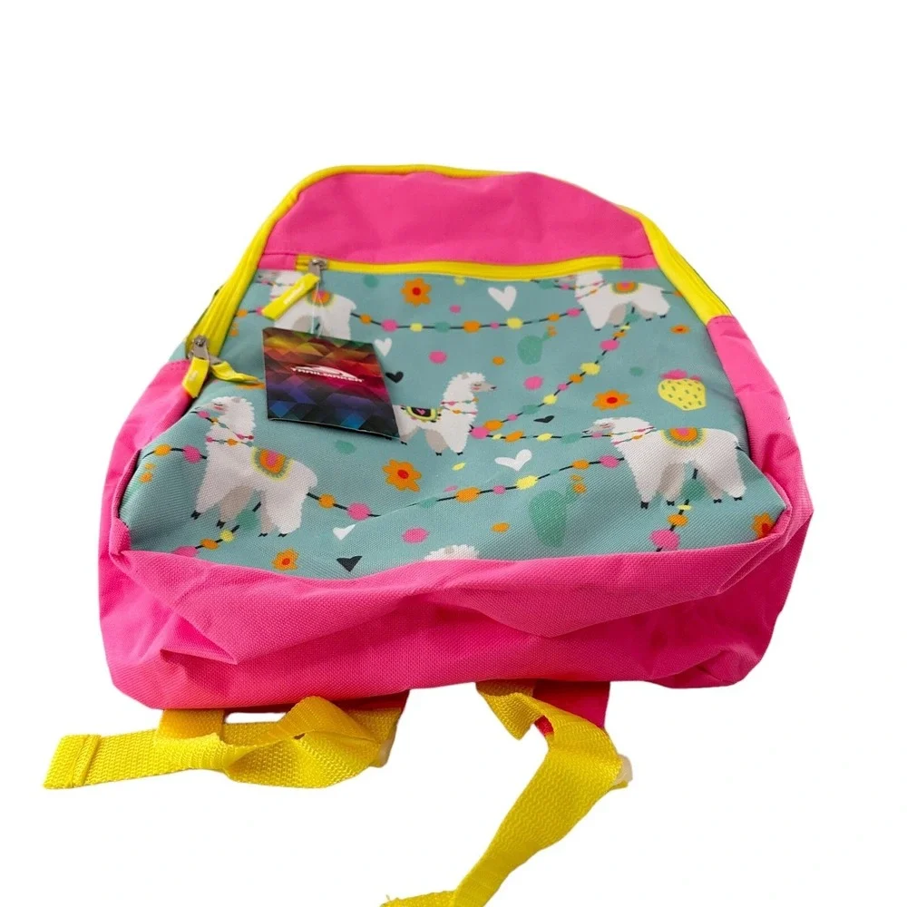 Trailmaker introducing girls