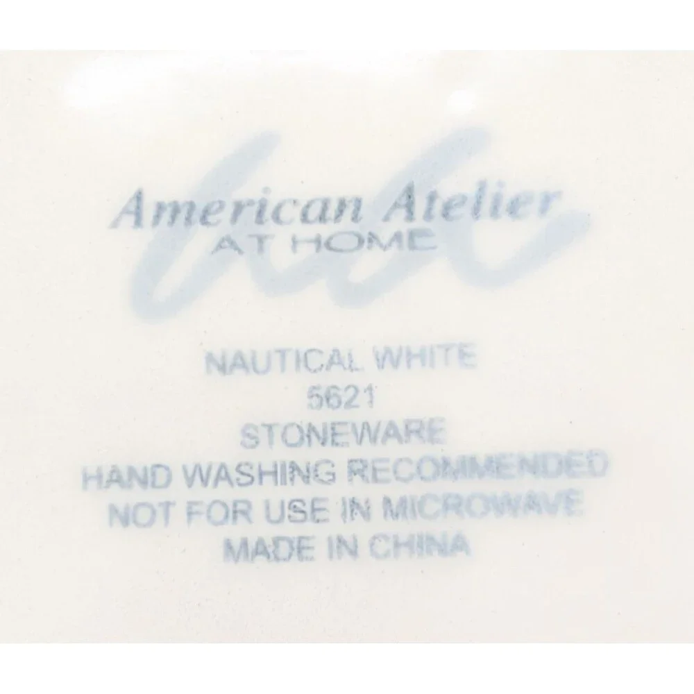 American Atelier pretty piece