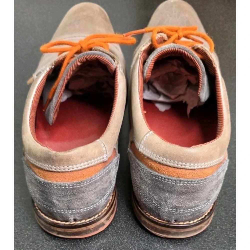 Bullboxer brevos oxford