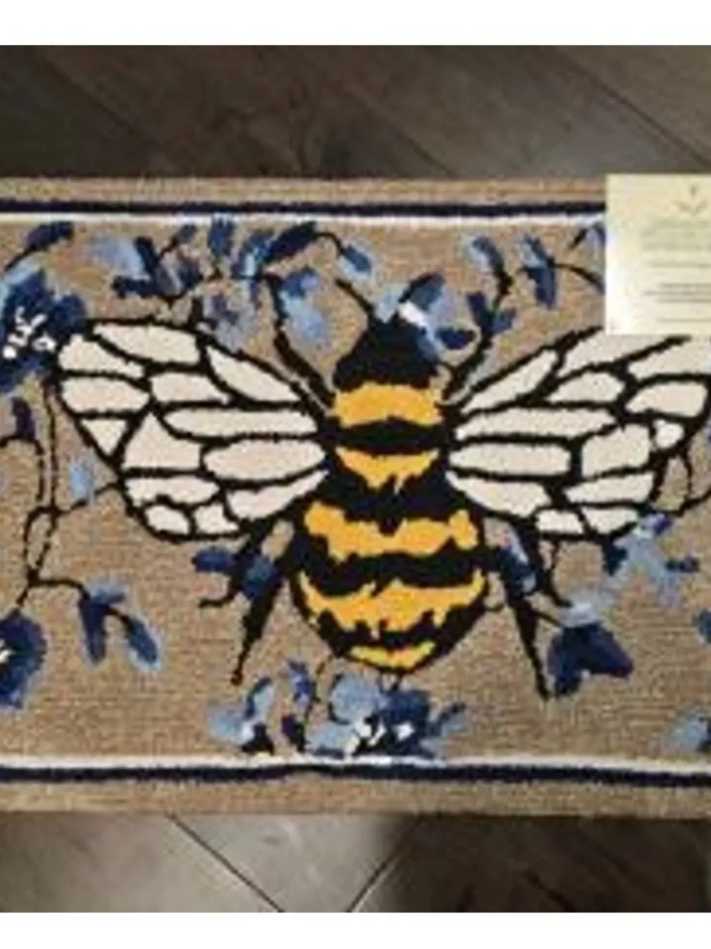 Wayfair door mat