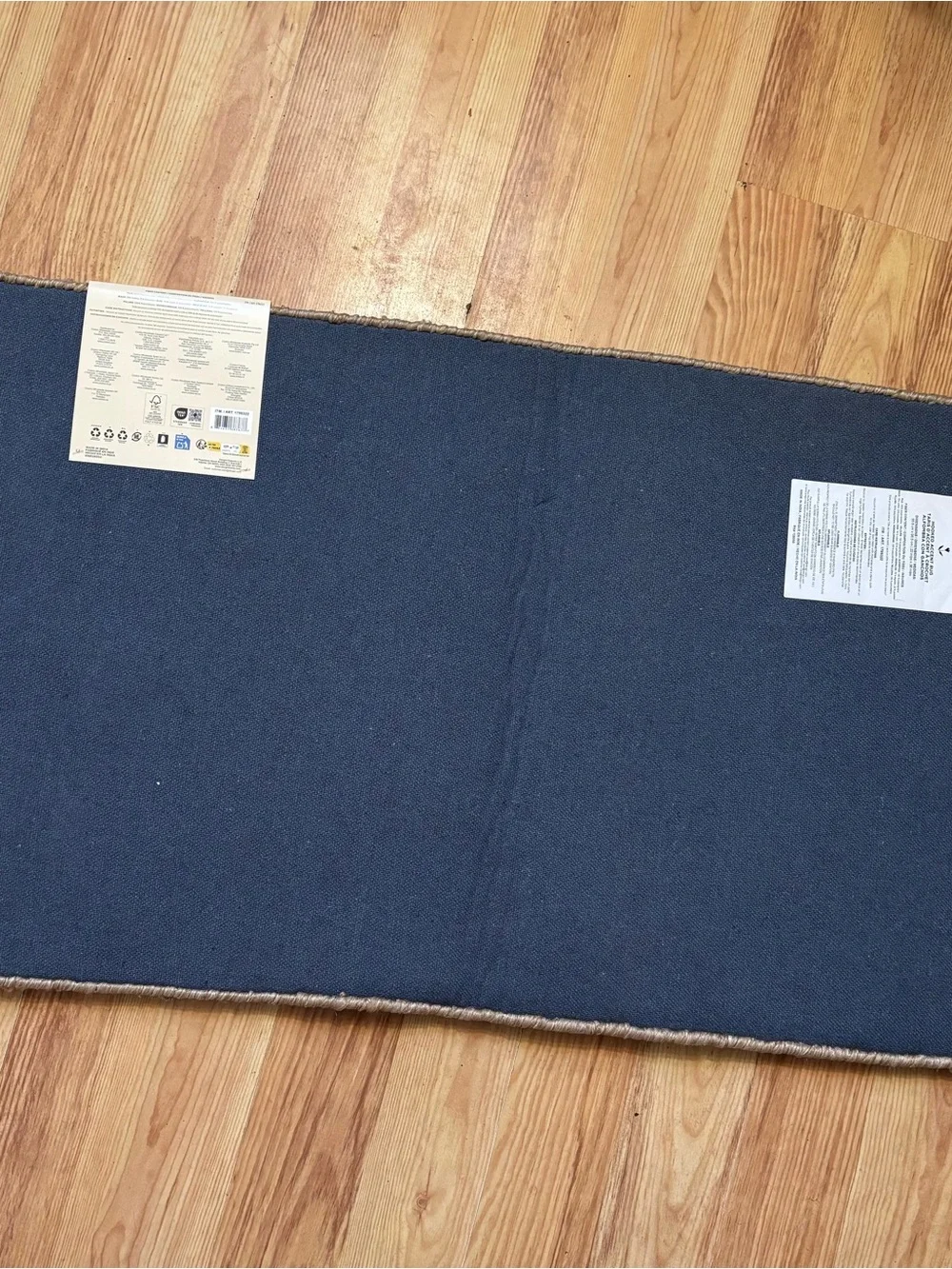 Wayfair door mat