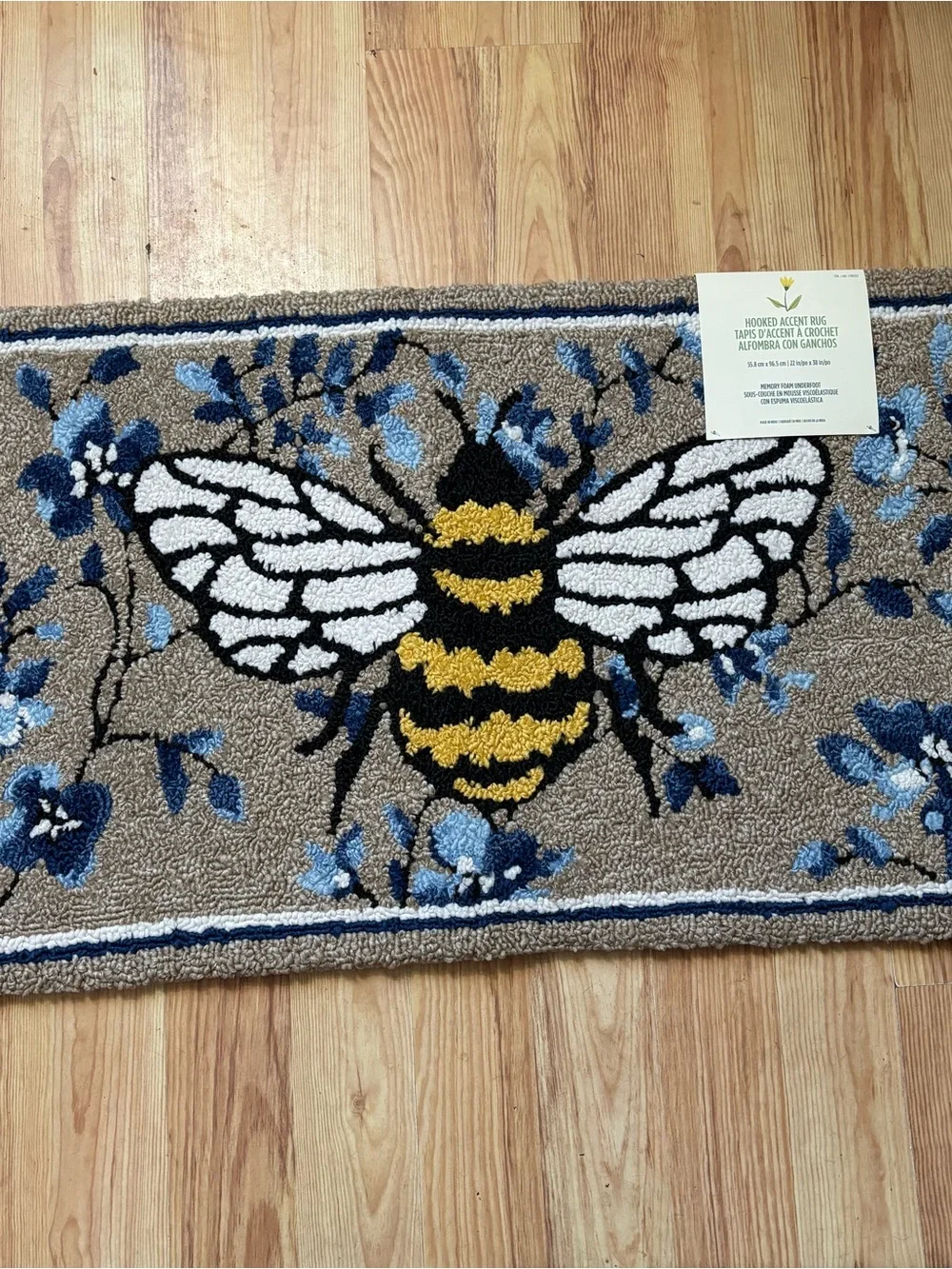Wayfair door mat