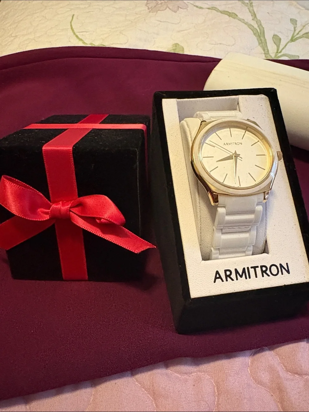 Armitron classic women