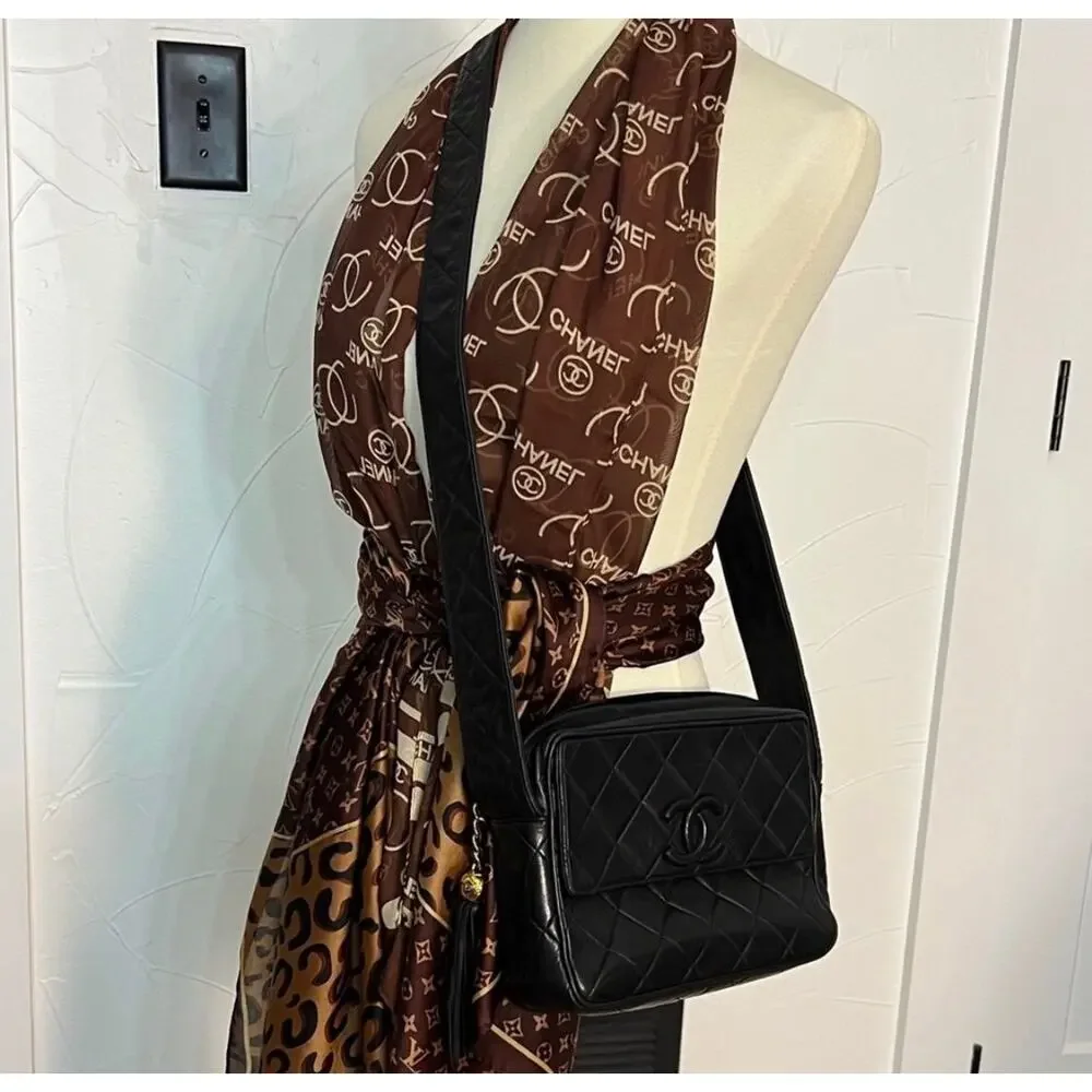 CHANEL pre loved
