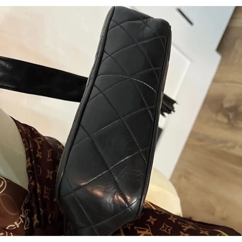 CHANEL pre loved
