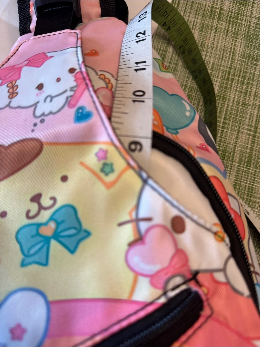 Unbranded sanrio style