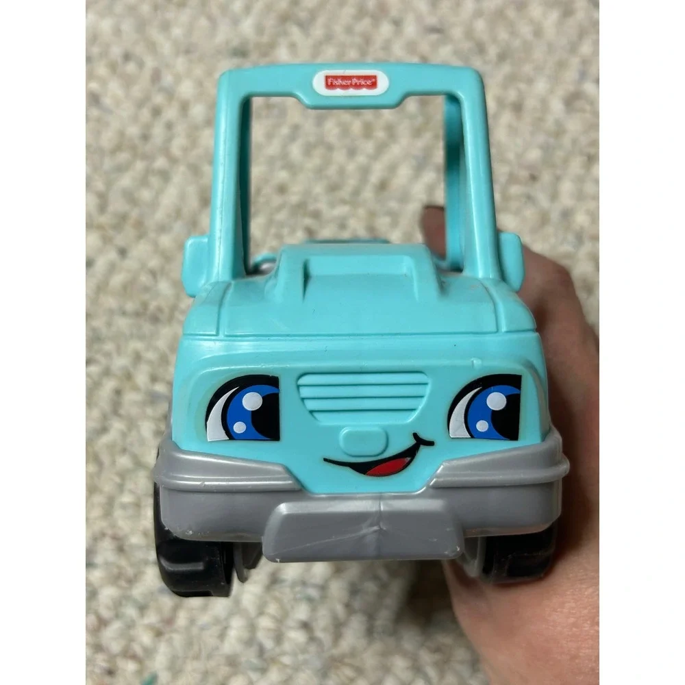 Fisher-Price fisher price